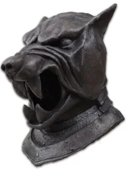 Hunde Maske Für Erwachsene Aus Game Of Thrones -Stranger Things Verkäufe hunde maske fur erwachsene aus game of thrones 2