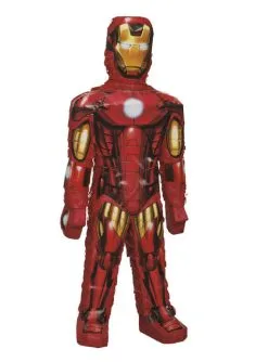 Iron Man Piniata Topfschlagespiel