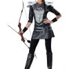 Katniss Everdeen Kostüm Für Damen Tribute Von Panem