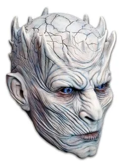 König Der Nacht Maske Für Erwachsene Game Of Thrones -Stranger Things Verkäufe konig der nacht maske fur erwachsene game of thrones 2