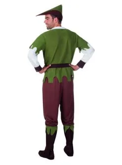 Robin Hood Kostüm Für Männer -Stranger Things Verkäufe kostum robin hood fur manner 2