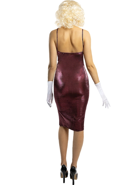 Linda Shelby Kostüm - Peaky Blinders 3 Linda Shelby Kostüm - Peaky Blinders – Bild 3