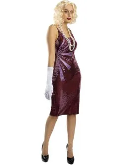 Linda Shelby Kostüm - Peaky Blinders