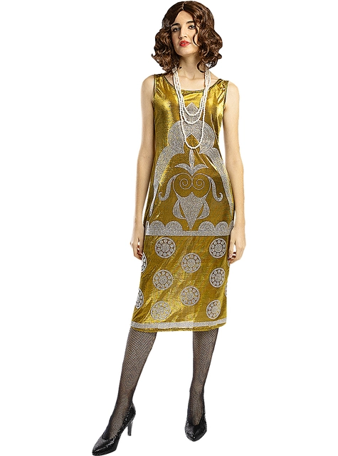 Lizzie Stark Kostüm - Peaky Blinders 3 Lizzie Stark Kostüm - Peaky Blinders – Bild 3