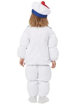 Marshmallow Kostüm Für Kinder - The Ghostbusters -Stranger Things Verkäufe marshmallow kostum fur kinder the ghostbusters 2