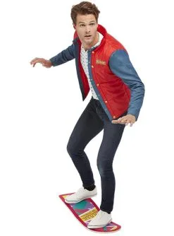 Stranger Things Verkäufe -Stranger Things Verkäufe marty mcfly kostum fur herren zuruck in die zukunft 1