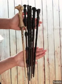 Nachbildung Zauberstab Von Voldemort Aus Nd Die Heiligtümer Des Todes -Stranger Things Verkäufe nachbildung zauberstab von voldemort aus nd die heiligtumer des todes 2