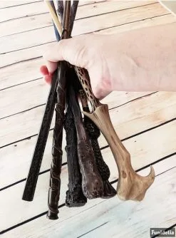 Nachbildung Zauberstab Von Voldemort Aus Nd Die Heiligtümer Des Todes -Stranger Things Verkäufe nachbildung zauberstab von voldemort aus nd die heiligtumer des todes 4