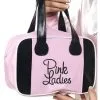 Pink Ladies Tasche Grease