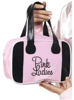 Pink Ladies Tasche Grease