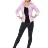 Pink Lady Jacke Für Damen