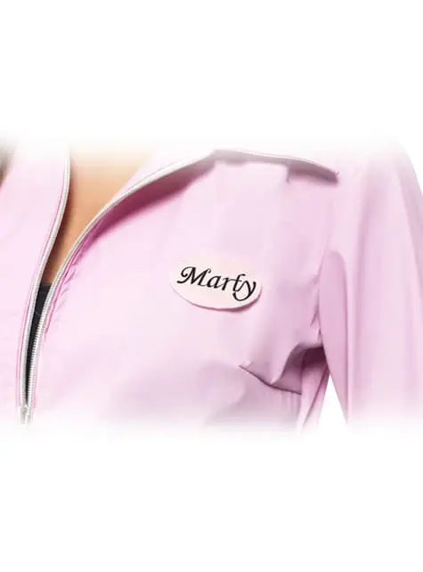 Pink Lady Jacke Für Damen 4 Pink Lady Jacke Für Damen – Bild 4