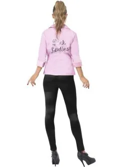 Pink Lady Jacke Für Damen 10 Pink Lady Jacke Für Damen -Stranger Things Verkäufe pink lady jacke fur damen 4