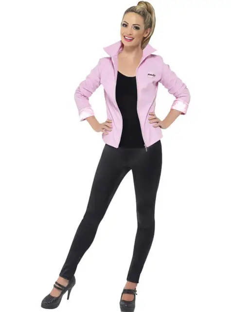 Pink Lady Jacke Für Damen 1 Pink Lady Jacke Für Damen