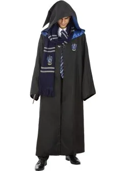 Ravenclaw Harry Potter Kostüm Für Erwachsene -Stranger Things Verkäufe ravenclaw harry potter kostum 6