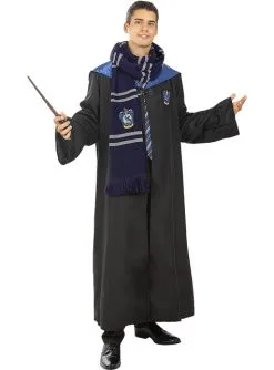 Ravenclaw Harry Potter Kostüm Für Erwachsene -Stranger Things Verkäufe ravenclaw harry potter kostum 7