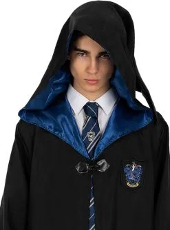 Ravenclaw Harry Potter Kostüm Für Erwachsene -Stranger Things Verkäufe ravenclaw harry potter kostum 8