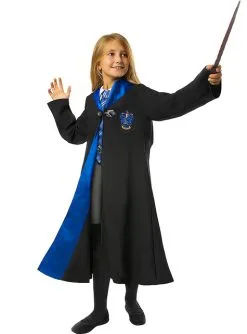 Ravenclaw Harry Potter Kostüm Für Kinder