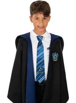 Ravenclaw Harry Potter Krawatte Für Kinder -Stranger Things Verkäufe ravenclaw harry potter krawatte fur kinder 2
