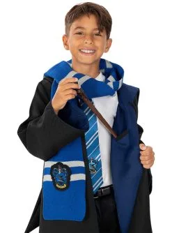 Ravenclaw Harry Potter Krawatte Für Kinder -Stranger Things Verkäufe ravenclaw harry potter krawatte fur kinder 4
