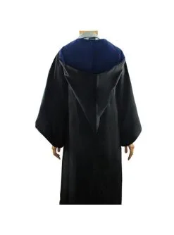 Ravenclaw Umhang Deluxe Für Erwachsene (Offizielle Replik) - Harry Potter -Stranger Things Verkäufe ravenclaw umhang deluxe fur erwachsene offizielle replik harry potter 2