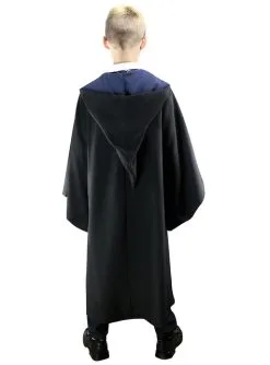 Ravenclaw Umhang Deluxe Für Jungen (Offizielle Replik) - Harry Potter -Stranger Things Verkäufe ravenclaw umhang deluxe fur jungen offizielle replik harry potter 3