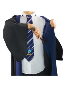 Ravenclaw Umhang Deluxe Für Jungen (Offizielle Replik) - Harry Potter -Stranger Things Verkäufe ravenclaw umhang deluxe fur jungen offizielle replik harry potter 6