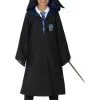 Ravenclaw Umhang-Replik Für Kinder - Diamond Edition
