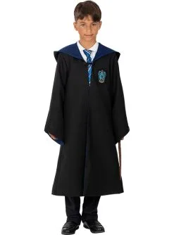 Ravenclaw Umhang-Replik Für Kinder - Diamond Edition -Stranger Things Verkäufe ravenclaw umhang replik fur kinder diamond edition 4
