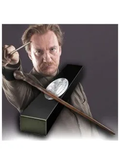 Remus Lupin Zauberstab - Harry Potter -Stranger Things Verkäufe remus lupin zauberstab harry potter 5