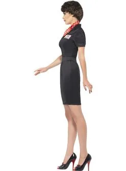 Rizzo Kostüm 50er Jahre Für Damen 5 Rizzo Kostüm 50er Jahre Für Damen -Stranger Things Verkäufe rizzo kostuem 50er jahre fuer damen 2