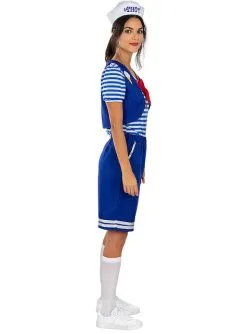 Robin Ahoy Stranger Things Kostüm - Official Netflix -Stranger Things Verkäufe robin ahoy stranger things kostum official netflix 5