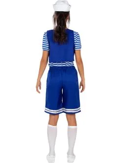 Robin Ahoy Stranger Things Kostüm - Official Netflix -Stranger Things Verkäufe robin ahoy stranger things kostum official netflix 6