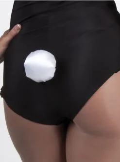 Sexy Hasen Accessoire Set Für Damen -Stranger Things Verkäufe sexy hasen accessoire set fur damen 2