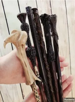 Sirius Black Zauberstab (Offizielle Replik) - Harry Potter -Stranger Things Verkäufe sirius black zauberstab offizielle replik harry potter 2