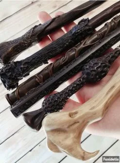 Sirius Black Zauberstab (Offizielle Replik) - Harry Potter -Stranger Things Verkäufe sirius black zauberstab offizielle replik harry potter 4