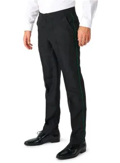 Slytherin Harry Potter Anzug - Suitmeister -Stranger Things Verkäufe slytherin harry potter anzug suitmeister 5