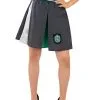Slytherin Rock Für Damen - Harry Potter