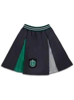 Slytherin Rock Für Damen - Harry Potter -Stranger Things Verkäufe slytherin rock fur damen harry potter 2