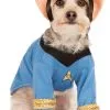 Spock Kostüm Für Hunde