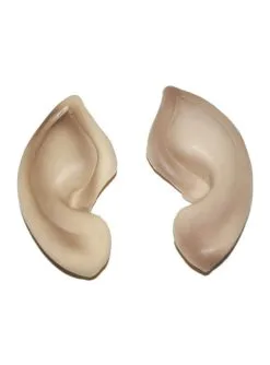 Spock Ohren Aus Star Trek