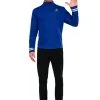 Spock Star Trek Kostüm Deluxe Für Herren