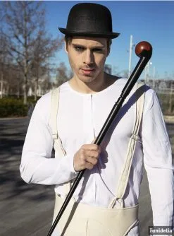 Uhrwerk Orange Kostüm -Stranger Things Verkäufe uhrwerk orange kostum 2