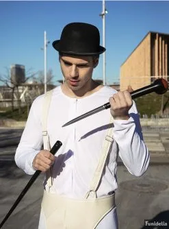 Uhrwerk Orange Kostüm -Stranger Things Verkäufe uhrwerk orange kostum 5