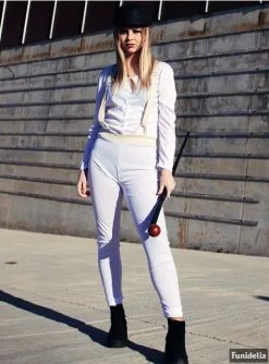 Uhrwerk Orange Kostüm Für Damen -Stranger Things Verkäufe uhrwerk orange kostum fur damen 2