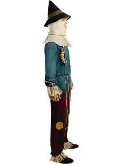 Vogelscheuchen Kostüm - Der Zauberer Von Oz -Stranger Things Verkäufe vogelscheuchen kostum der zauberer von oz 2