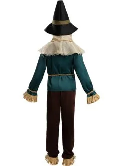 Vogelscheuchen Kostüm Für Jungen - Der Zauberer Von Oz -Stranger Things Verkäufe vogelscheuchen kostum fur jungen der zauberer von oz 2