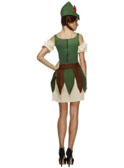 Wald Prinzessin Kostüm Fever -Stranger Things Verkäufe wald prinzessin kostum fever 2