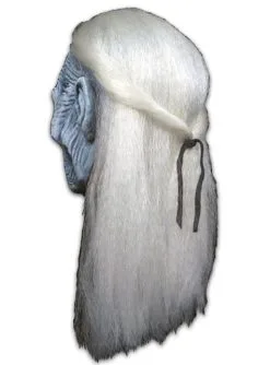 Weißer Wanderer Maske Für Erwachsene Game Of Thrones -Stranger Things Verkäufe weier wanderer maske fur erwachsene game of thrones 3