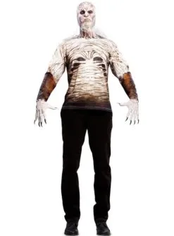 Stranger Things Verkäufe 35 White Walker Shirt